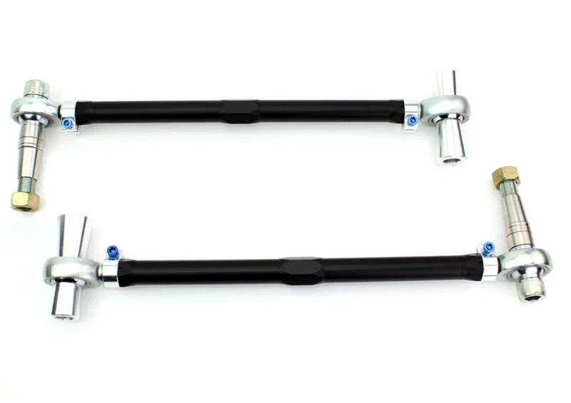 SPL Parts SPL TR GT350, 2015+ Ford Mustang GT350 (S550) Mustang Front Tension Rods