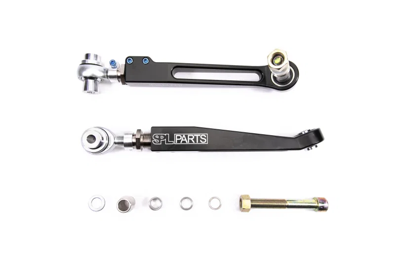 SPL Parts SPL FLCA CAM6, 2016+ Chevrolet Camaro (Gen 6) Front Lower Control Arms