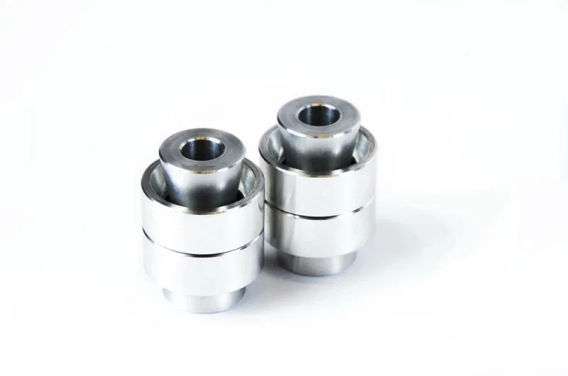 SPL Parts SPL RKS R35, 2008+ Nissan GTR (R35) Rear Knuckle Shock Monoball Bushings