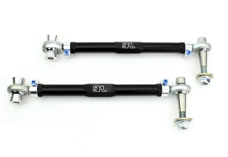 SPL Parts SPL RUT NC, 06-15 Mazda Miata MX-5 Titanium Rear Upper Trailing Arms