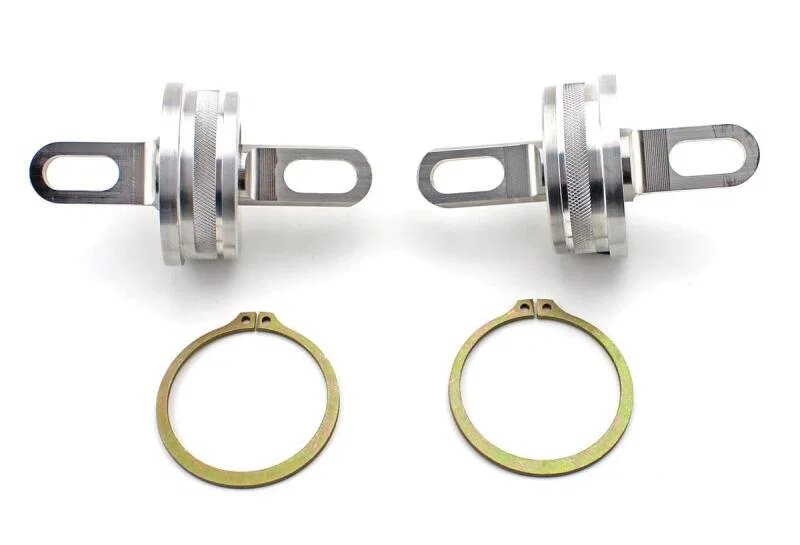 SPL Parts SPL RTAB JSN, 2019 + Hyundai Veloster N (JSN) Rear Trailing Arm Bearings