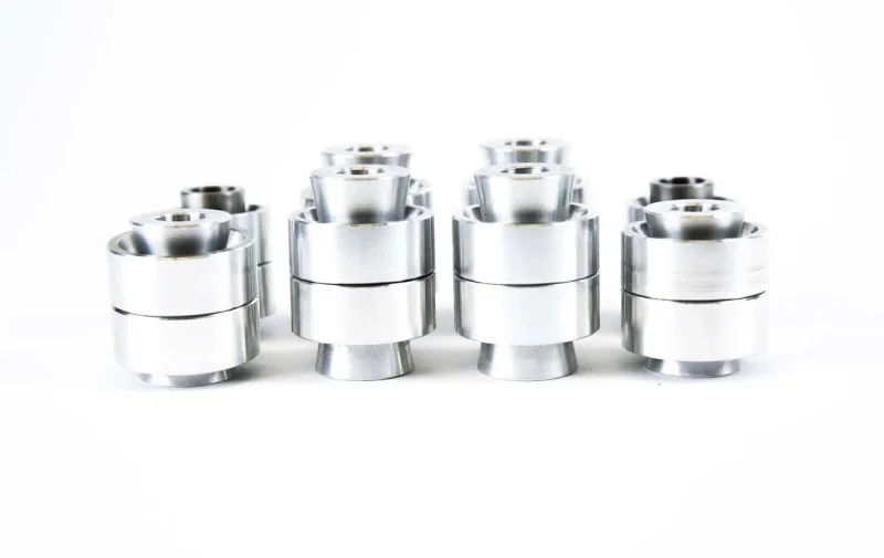 SPL Parts SPL RKB Z33, 03-08 Nissan 350Z Rear Knuckle Monoball Bushings