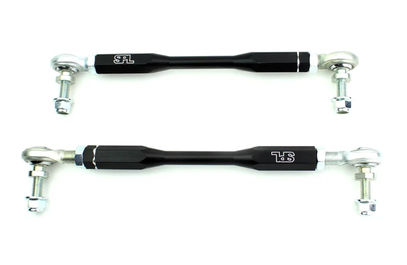 SPL Parts SPL FE F3X, 2012+ BMW 3 Series/4 Series F3X Front Swaybar Endlinks