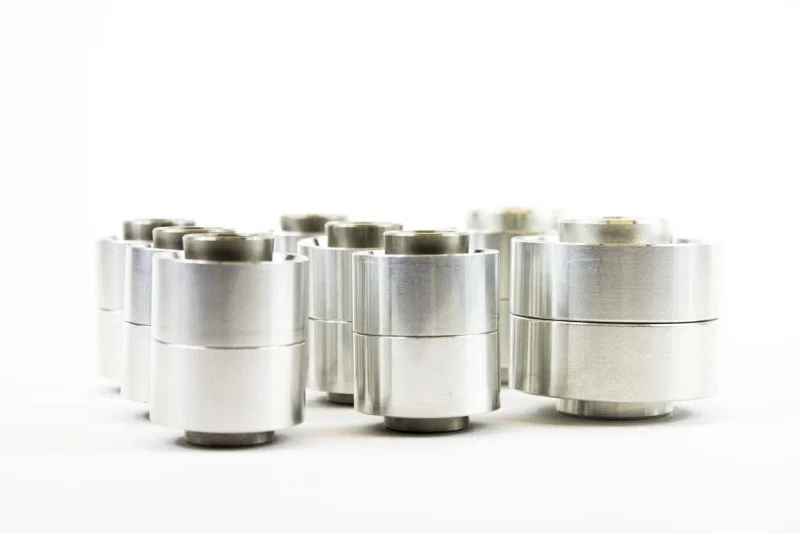 SPL Parts SPL RKB Z32N, 90-96 Nissan 300ZX (Z32 w/o HICAS) Rear Knuckle Monoball Bushings