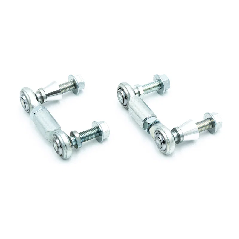 SPL Parts SPL RE E210, 2023+ Toyota GR Corolla Rear Adjustable Endlinks