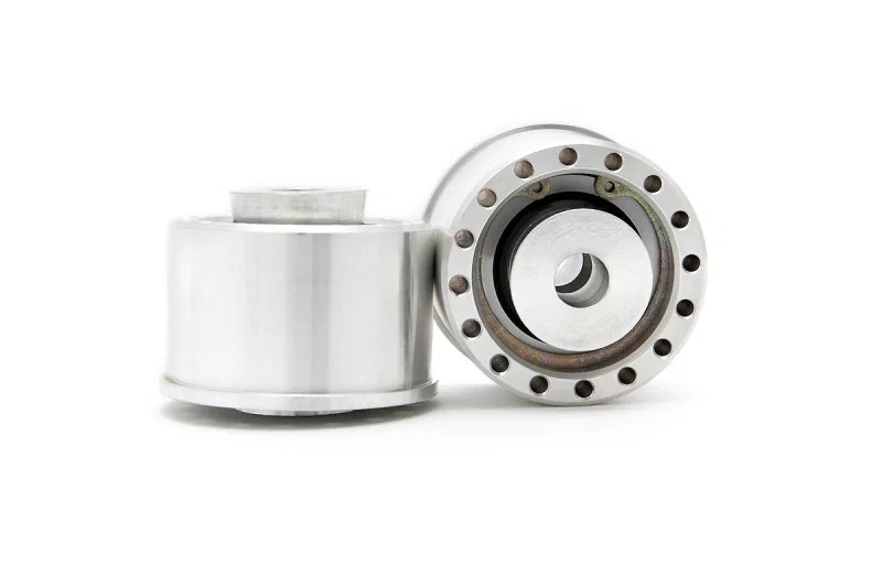 SPL Parts SPL RTAB E36, 90-00 BMW 3 Series (E36/E46) Rear Trailing Arm Bushings