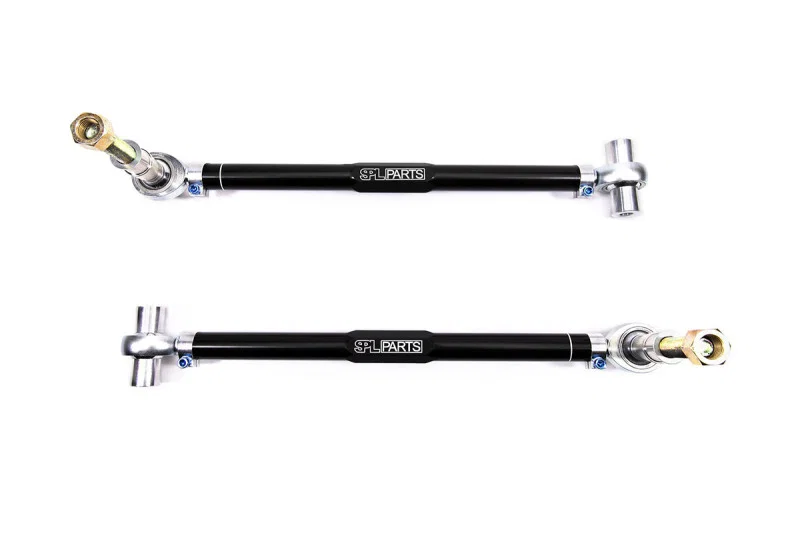 SPL Parts SPL TR ATS, 13-19 Cadillac ATS/ATS-V Front Tension Rods