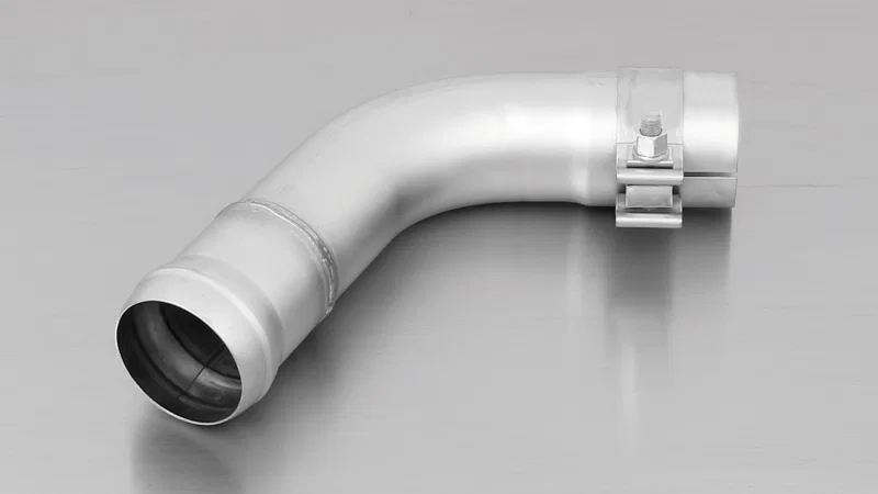 Remus 954112 0000, 2013 Audi A3 Sportback 1.6L TDI/2.0L TDI Connection Tube