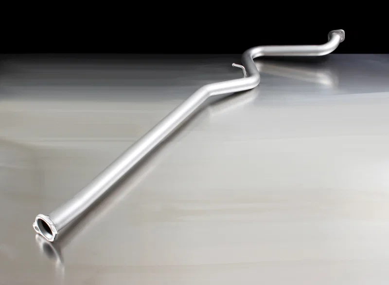 Remus 906112 0000, 2012 Subaru Brz (Not For Facelift Models) 2.0L Non-Resonated Front Section Pipe