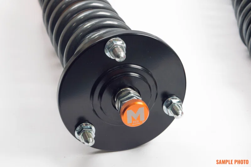 Moton M 531 009SD, 12-21 Subaru BRZ Z10/21+ BRZ ZD8 RWD 1-Way Series Coilover Kit (Incl Springs + Droplink)