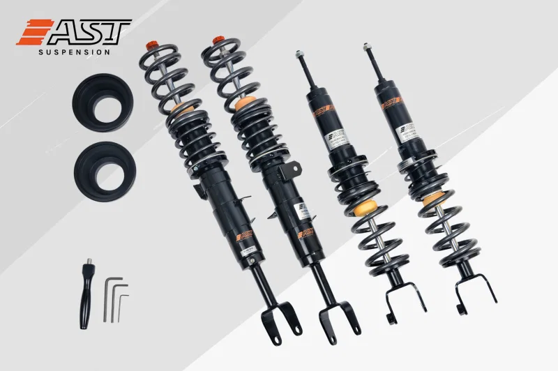 AST ACS-N2004S, 02-09 Nissan 350Z/Fairlady Z 5100 Series Coilovers