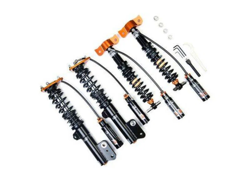 AST RAC-H1901S, 5300 Series Coilovers Honda Civic FN2