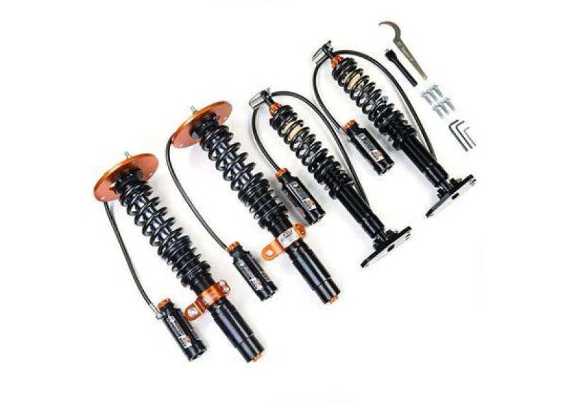 AST RIV-B2112SD, BMW G80/G82/G83/G87 RWD/G81 M3/M4/M2/M3 Touring/M4 Convertible 5200 Series Coilovers