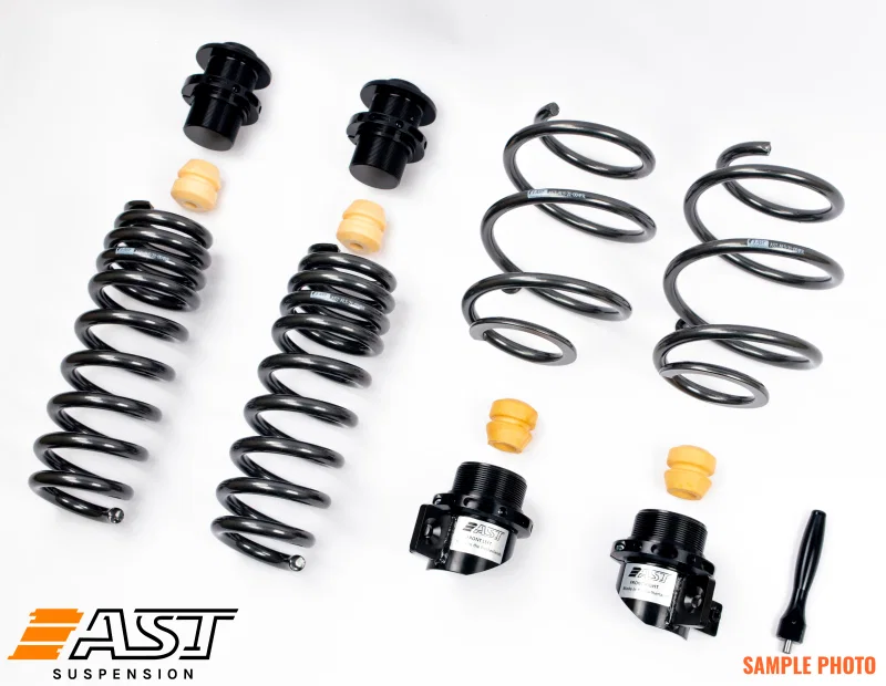 AST ASTALS-21-113, BMW G29 Z4/Toyota A90 Supra non EDC Adjustable Lowering Springs