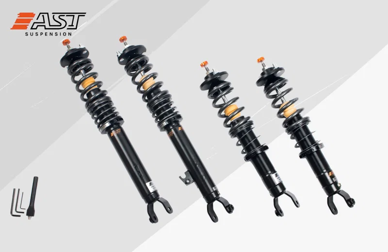 AST ACS-H1301S, 4100 Series Coilovers Honda S2000 AP1/AP2