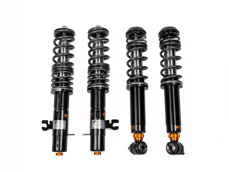 AST ACU-B1401SD, 5100 Series Shock Absorbers Coil Over BMW Mini - R55/R56/R57