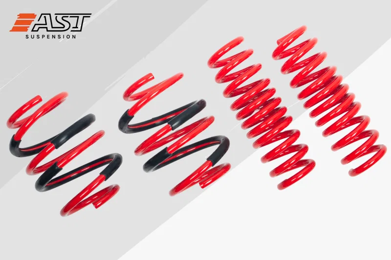 AST ASTLS-01-001, 2023+ BMW M2 (G87) Lowering Springs