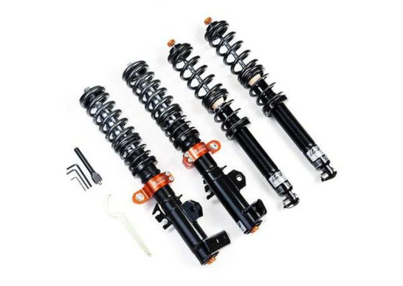 AST ACC-B1202S, 95-02 BMW Z3 Coupe/Convertible - E36 Compact 5100 Comp Series Coilovers