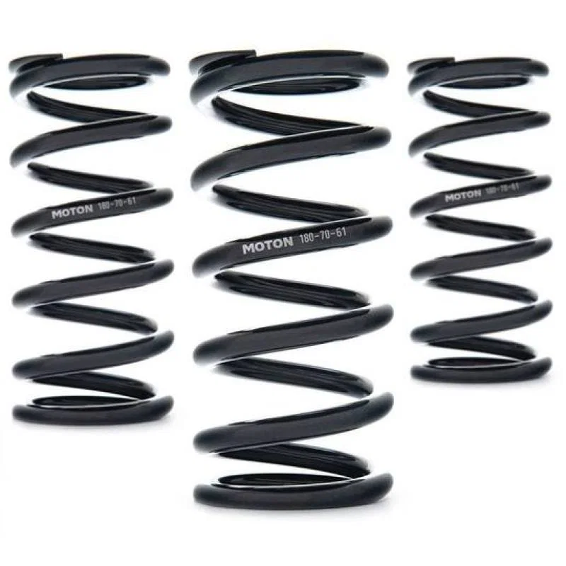 AST AST-180-120-61, Linear Race Springs - 180mm Length x 120 N/mm Rate x 61mm ID - Single
