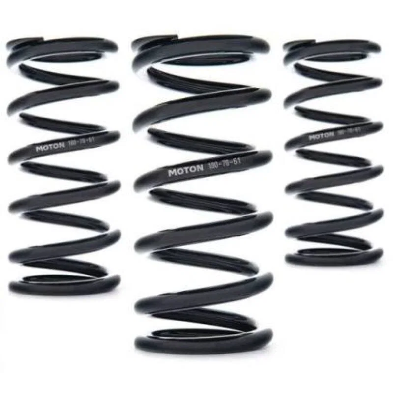 AST AST-200-120-51, Linear Race Springs - 200mm Length x 120 N/mm Rate x 51 mm ID - Single