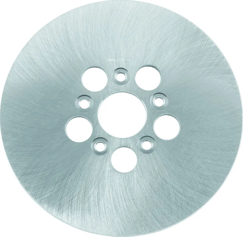 Bikers Choice 492512, 72-84 FL 73 XL Front/73-80 FL FX Rear 10in Standard Brake Rotor 2in Hole H-D 41813-79 for Harley-Davidson