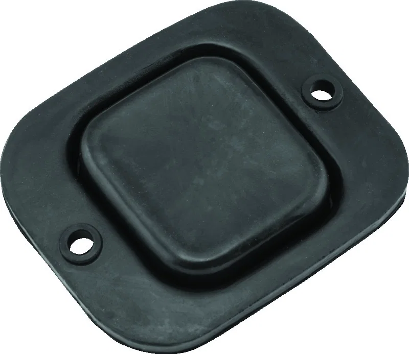 Bikers Choice 489890, 96-06 Replacement Gasket For Bikers Choice Master Cylinder for Harley-Davidson