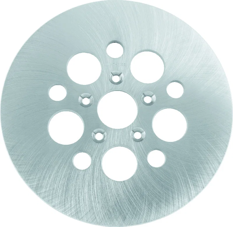 Bikers Choice 492511, 79-91 XL 81-91 FX & Softail Standard 11.5 Inch Rear Brake Rotor Repl H-D 41791-79A for Harley-Davidson