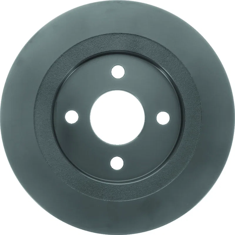 Bikers Choice 483310, 14-20 Trike Rear Brake Rotor Replaces H-D 41500031 41500151 for Harley-Davidson