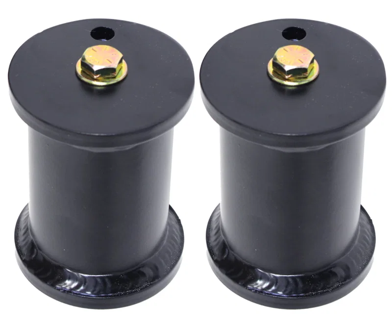 Carli CS-FBDF05-45, 05-16 Ford F250/350 SD Hardware Bump Stop Drop 4.5in Lift System