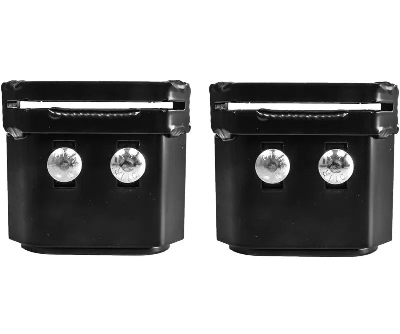 Carli CS-DFBD-6, 03-23 Dodge Ram 2500/3500 Front Bump Drop 6in