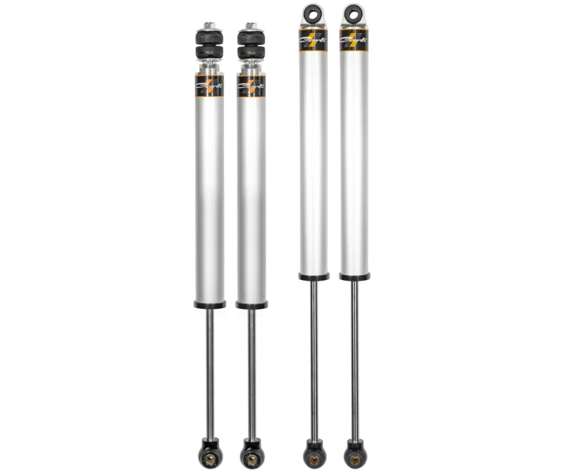 Carli AS-D3SPKG-CS20IFP-A, 13-23 Ram 3500 Diesel 4x4 Commuter Shock Set 3.25in Lift