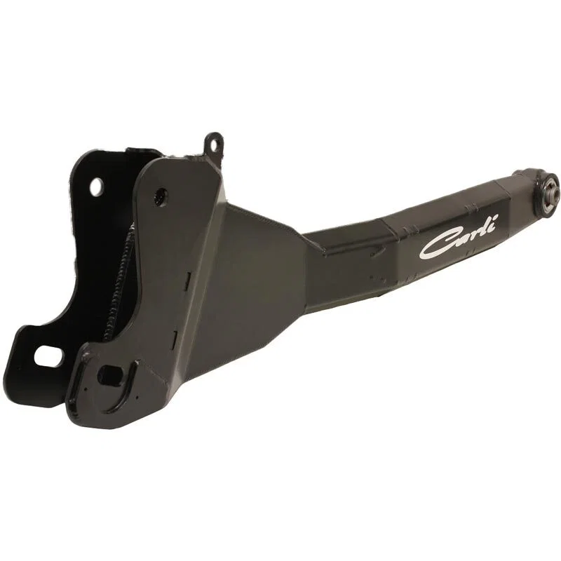 Carli AS-DFRA-14-DRIVER, 14-23 Ram 2500/3500 4x4 Fabricated Radius Arm Driver