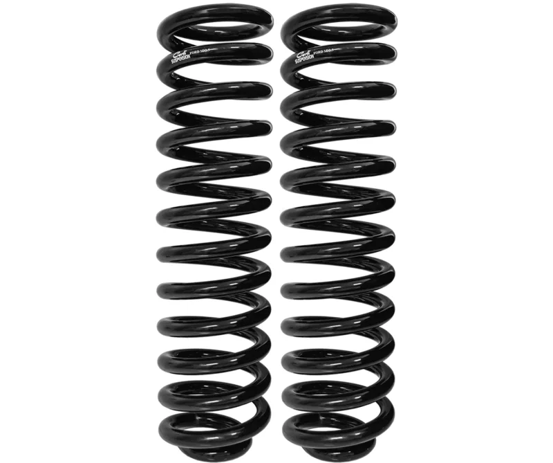 Carli CS-FLC-05, 05-23 Ford F250/F350 4x4 Linear Rate Coil Springs 2.5/3.5in Lift - Pair