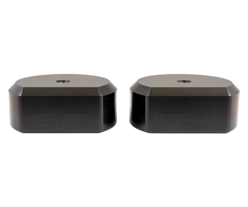 Carli CS-FBDF-25-17, 17-23 Ford F250/350 4x4 Front Bump Stop Drop - 2.5in Lift