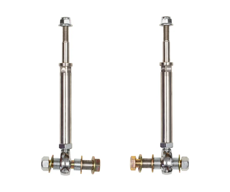 Carli CS-DEL-10, 03-13 Dodge Ram 2500/3500 Extended Sway Bar End Links 10mm Sway Bar