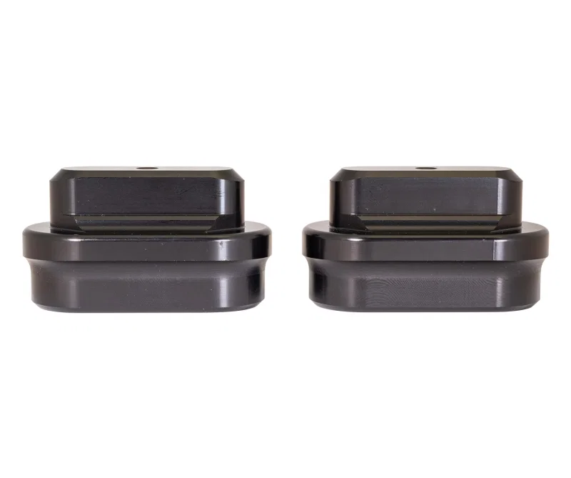 Carli CS-DFBD-1, 03-23 Dodge Ram 2500/3500 Front Bump Drop 1in