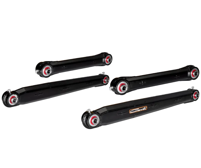 Carli CS-BRCA-21, 21-23 Ford Bronco Rear Fabricated Control Arms