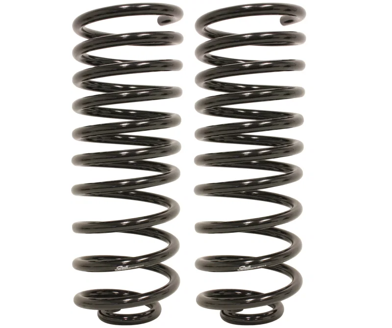 Carli CS-DMRC-14-R1, 14-23 Ram 2500 Rear Coil Springs 1in Lift Multi Rate