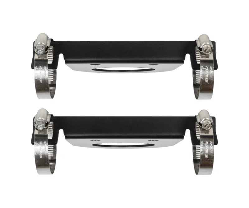 Carli CS-FRM-20, 05-23 Ford F250/350 SD Hardware Remote Reservoir Mount 2.0 Shocks