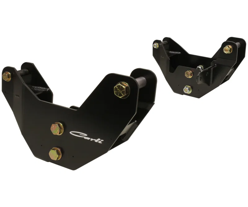 Carli CS-DRAD-14, 13-23 Ram 2500/3500 Radius Arm Drop Bracket