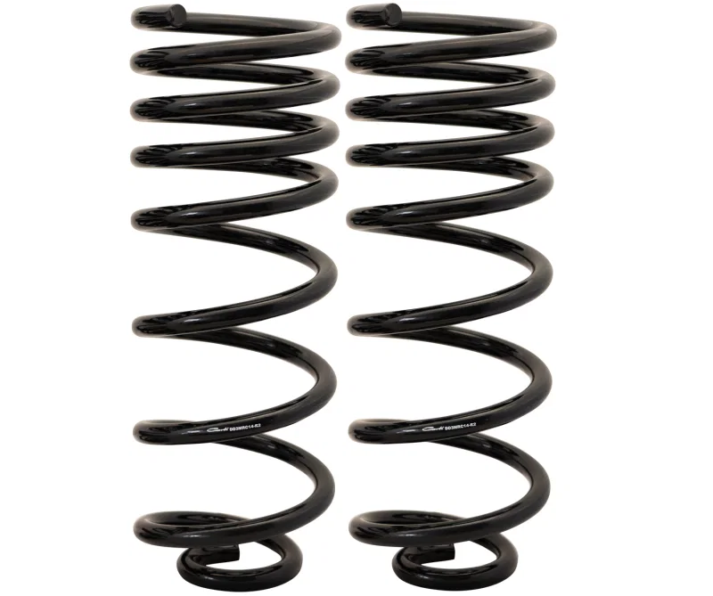 Carli CS-DMRC-14-R2, 14-23 Ram 2500 Rear Coil Springs 2in Lift Multi Rate