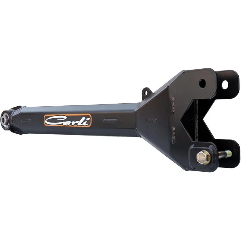 Carli AS-FARA-23-PASS, 2023+ Ford F250/F350 4x4 Fabricated Radius Arm Passenger