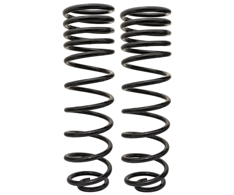 Carli CS-RAM15MRC-RBL-19-R, 19-23 Ram 1500 Rear Coil Springs 1/2in Lift Multi Rate