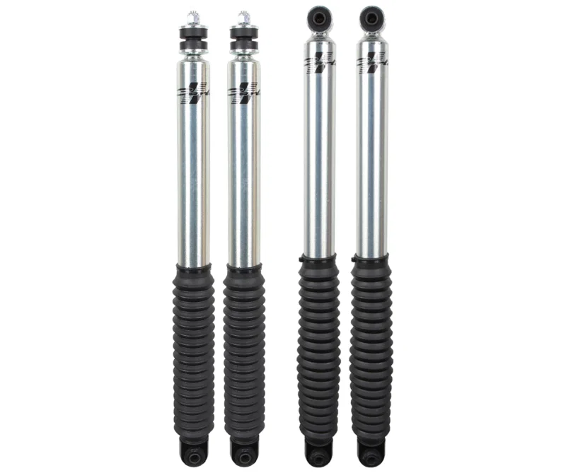Carli CS-DSIG20REARSPKG-94, 94-13 Ram 2500/3500 3in Lift Signature Series 2.0 Shocks Rear Pair