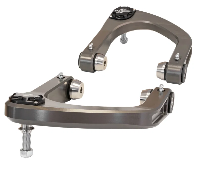 Carli CS-BRUCA-21, 21-23 Ford Bronco Front Billet Upper Control Arm