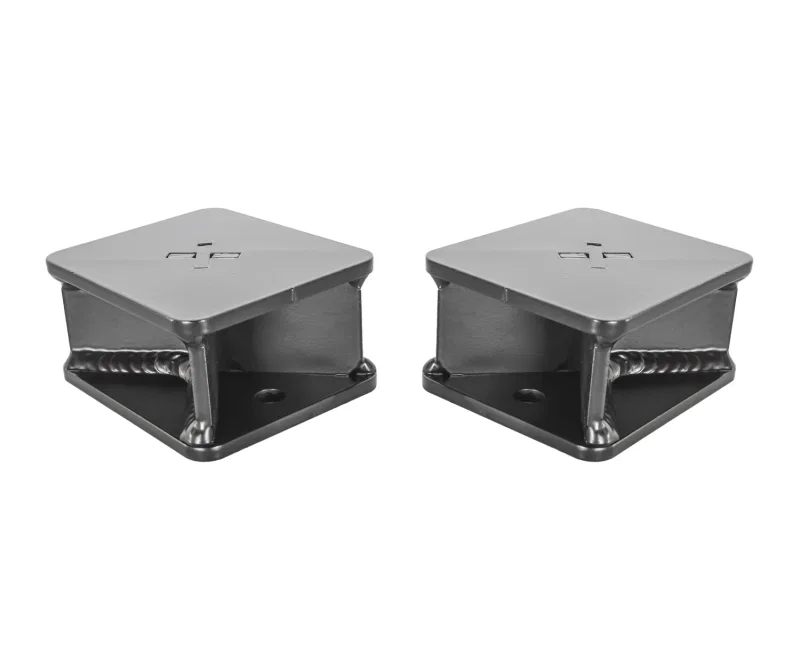 Carli CS-JBSR-07, 07-17 Jeep Wrangler Rear Bump Riser