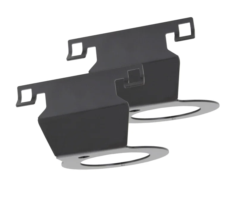 Carli CS-DRM-14-20, 13-23 Ram 2500/3500 Reservoir Mounts