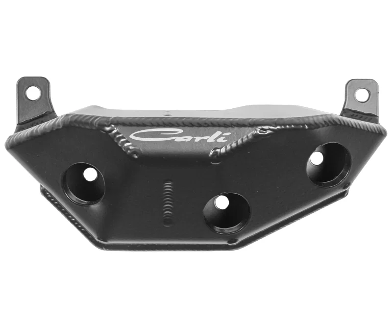 Carli CS-JKDG-07-D44, 07-17 Jeep Wrangler Front Differential Guard Dana 44