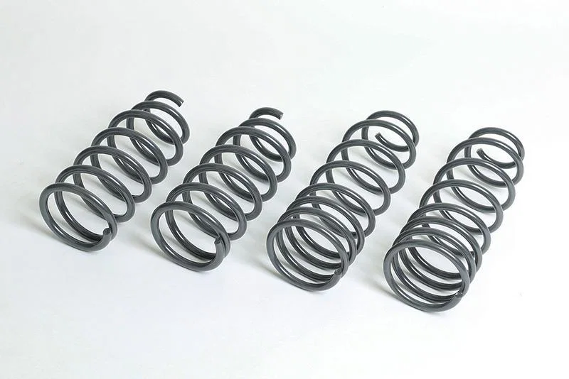 Progress Technology 40.1134, Tech 16-17 Mazda MX-5 Sport Springs