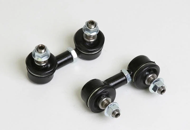 Progress Technology 67.10.062, Tech 13-19 Acura ILX 3-Piece End Link Kit (Pair) - 58mm-64mm